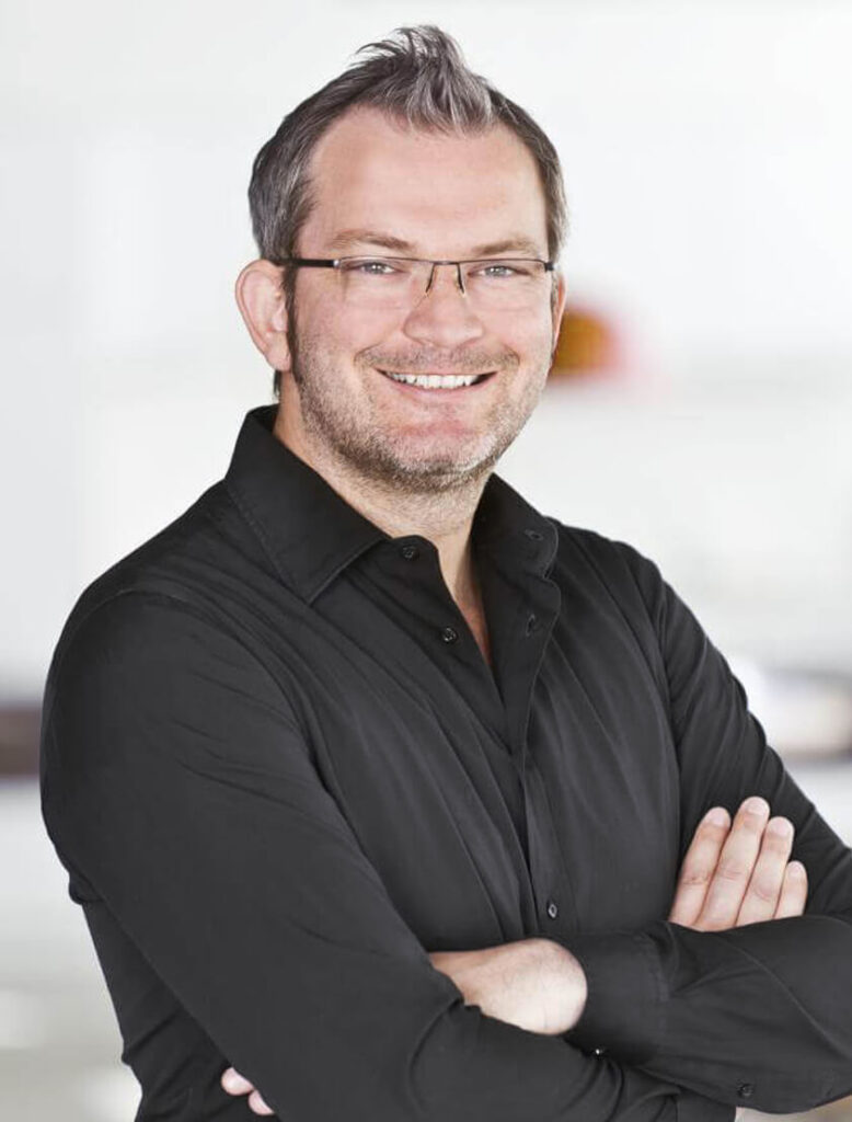 Propcare GmbH - Immobilien-Service Dortmund - Ruhrgebiet / NRW - Geschäftsführer Tobias Heitmann